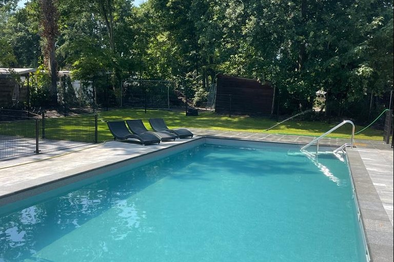 Camping De Vinkenkamp - Bild 3 Camping De Vinkenkamp - Bild 3