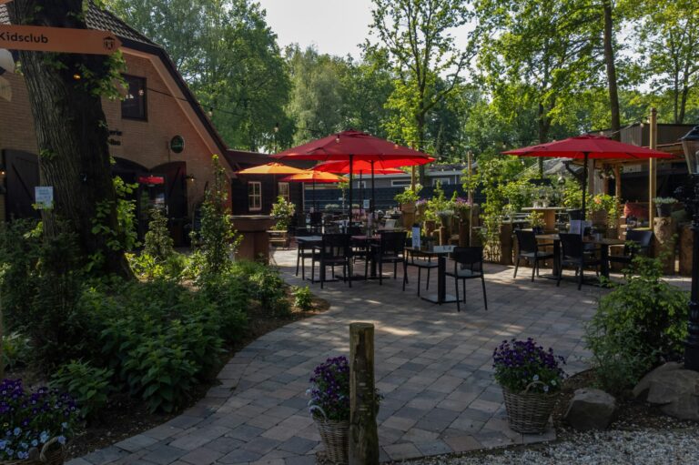 Camping De Vinkenkamp - Bild 7 Camping De Vinkenkamp - Bild 7