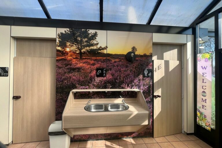 Camping De Vinkenkamp - Bild 8 Camping De Vinkenkamp - Bild 8