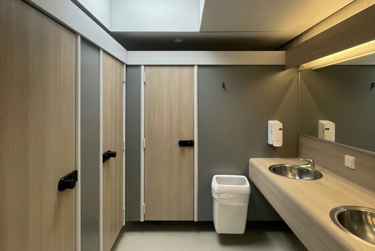 Camping De Vinkenkamp - Bild 9 Camping De Vinkenkamp - Bild 9