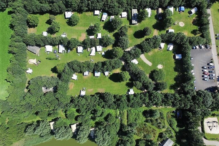 Camping De Watermolen - Bild 2 Camping De Watermolen - Bild 2