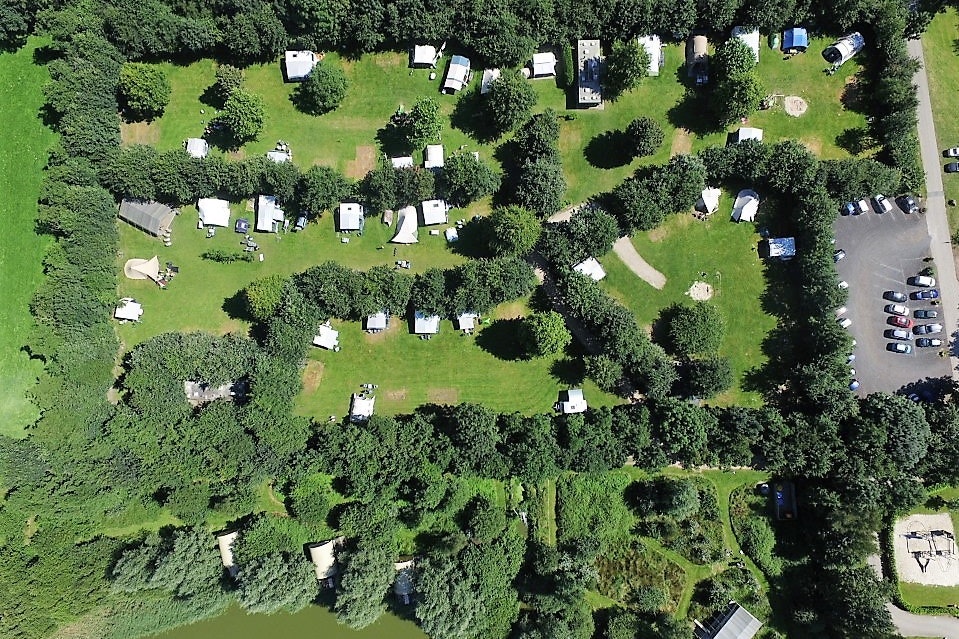 Camping De Watermolen - Bild 2 Camping De Watermolen - Bild 2