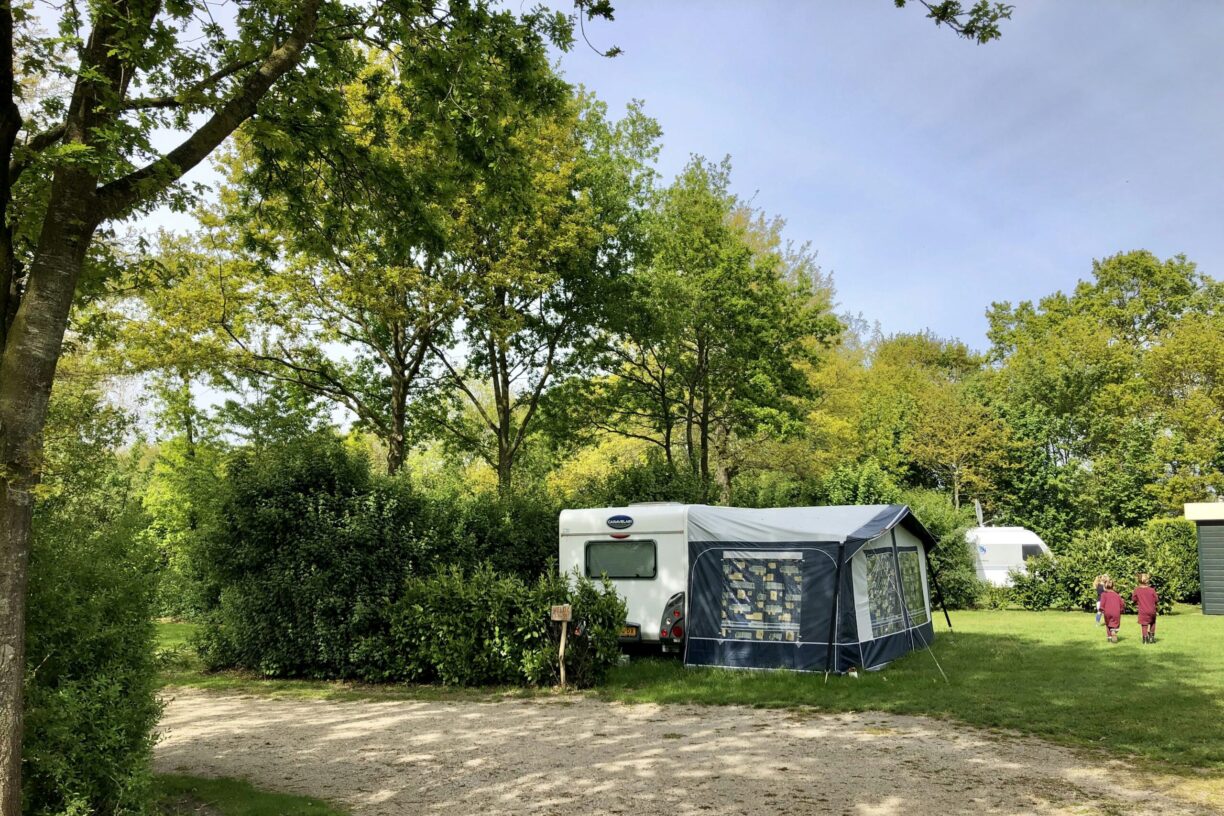 Camping De Watermolen - Bild 4 Camping De Watermolen - Bild 4