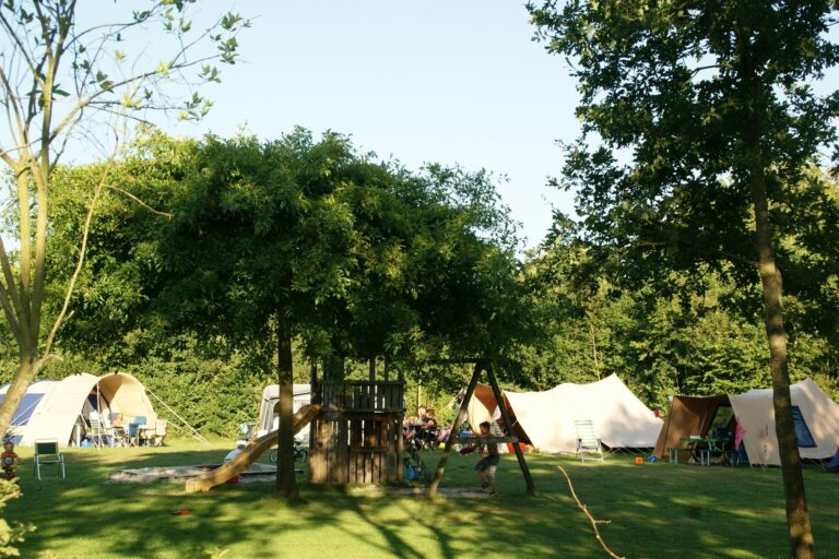 Camping De Watermolen - Bild 5 Camping De Watermolen - Bild 5