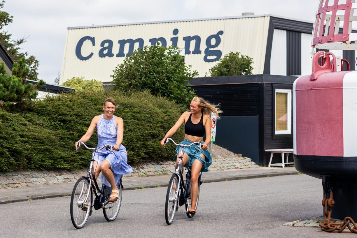 Camping De Watersnip - Bild 10 Camping De Watersnip - Bild 10