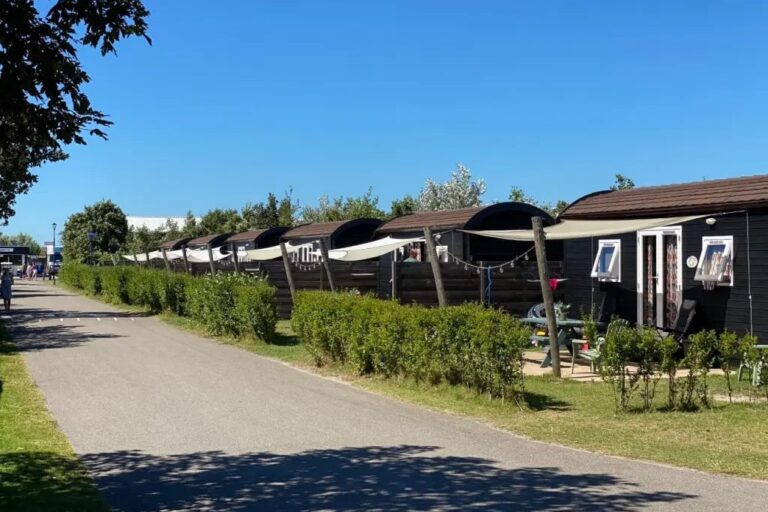 Camping De Watersnip - Bild 2 Camping De Watersnip - Bild 2