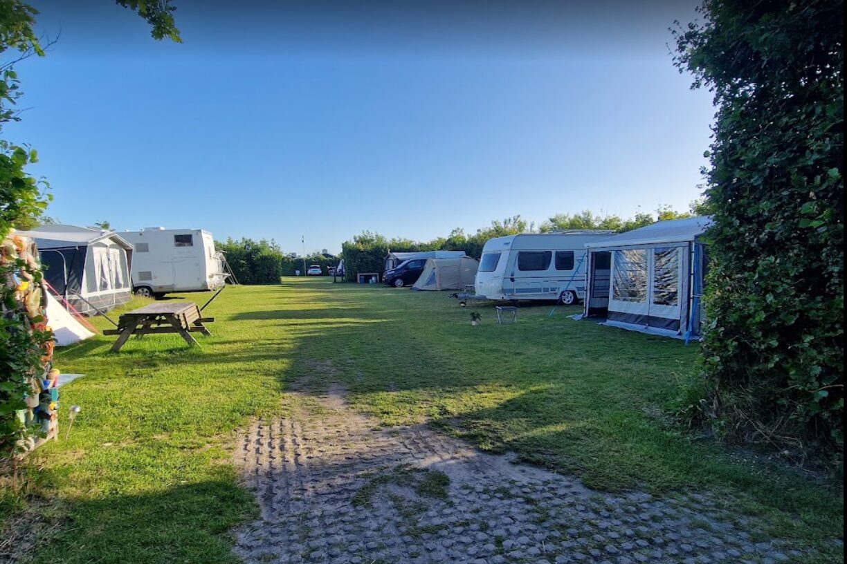 Camping De Watersnip - Bild 3 Camping De Watersnip - Bild 3