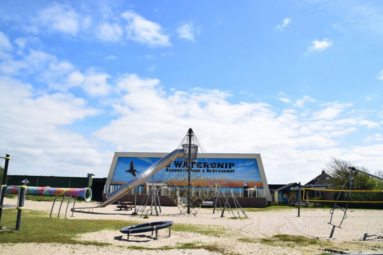 Camping De Watersnip - Bild 4 Camping De Watersnip - Bild 4