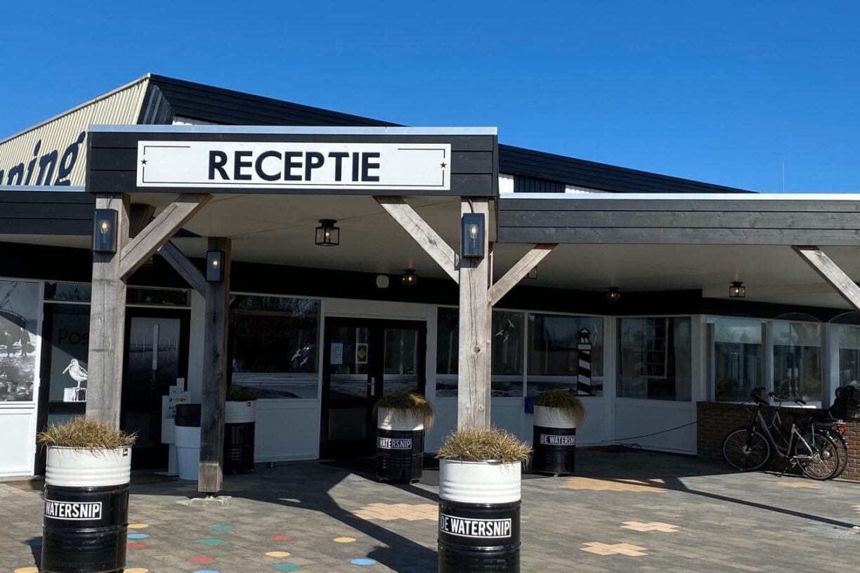 Camping De Watersnip - Bild 7 Camping De Watersnip - Bild 7