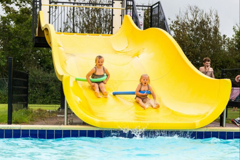 Camping De Watersnip - Bild 8 Camping De Watersnip - Bild 8