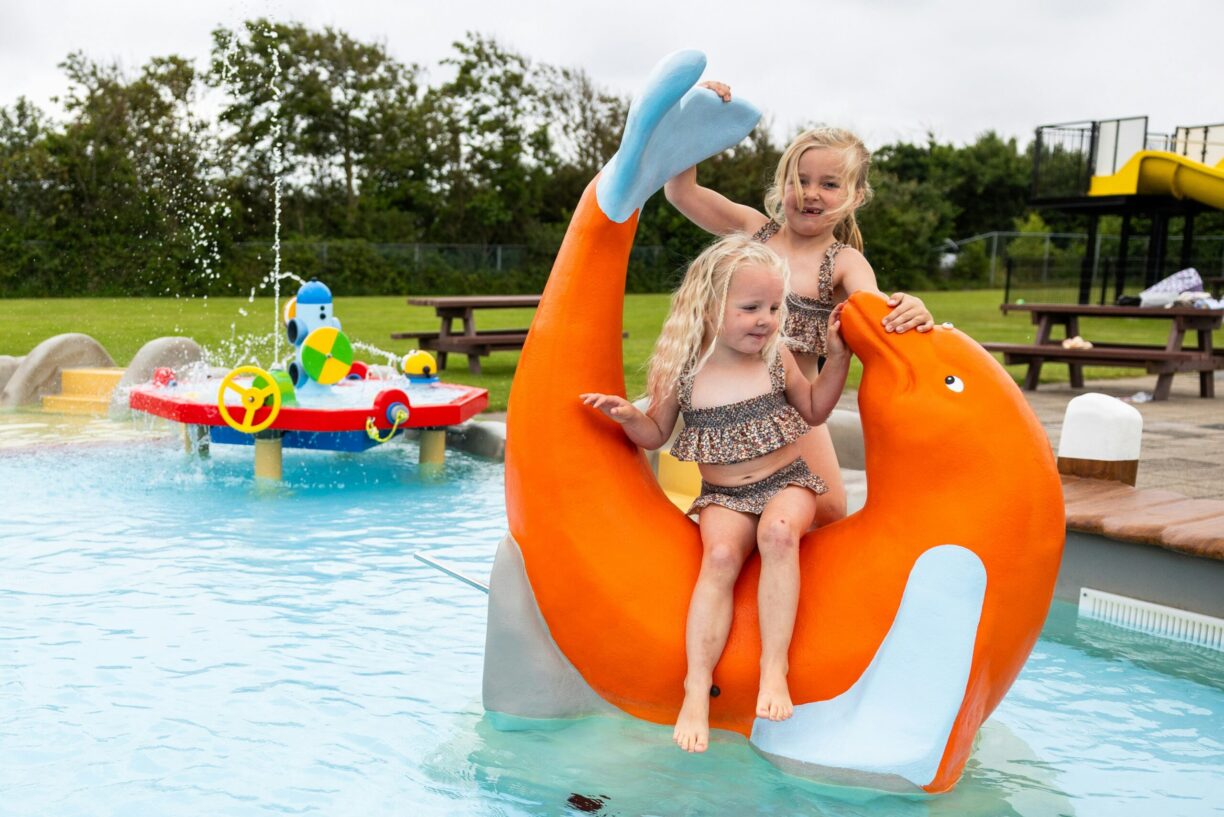 Camping De Watersnip - Bild 9 Camping De Watersnip - Bild 9