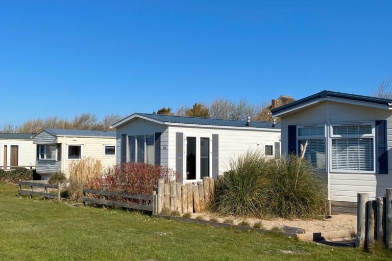 Camping De Watersnip - Bild 1 Camping De Watersnip - Bild 1