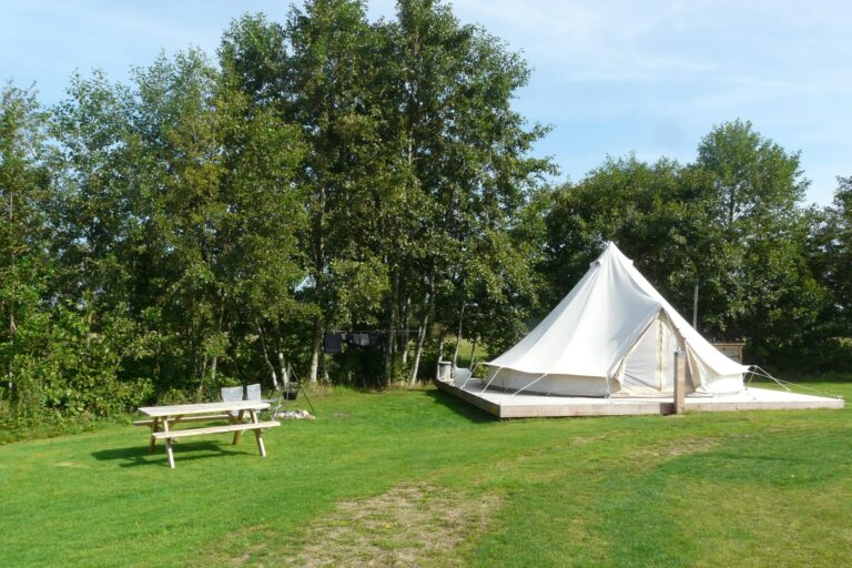 Camping De Wedze - Bild 2