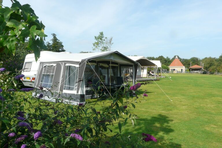 Camping De Wedze - Bild 3