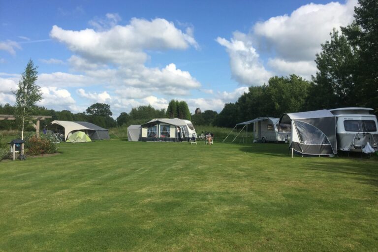 Camping De Wedze - Bild 8