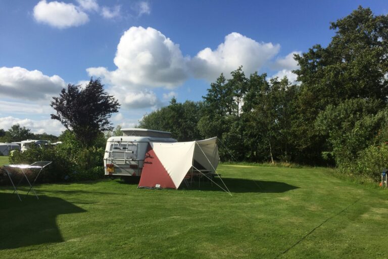 Camping De Wedze - Bild 9