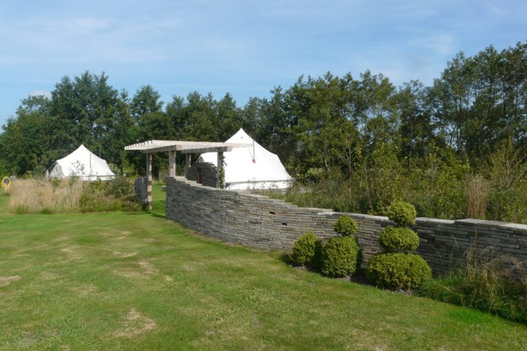 Camping De Wedze - Bild 1