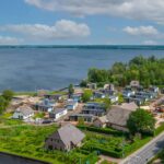 Camping De Wiedense Meren - Bild 2 Camping De Wiedense Meren - Bild 2