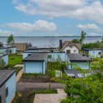 Camping De Wiedense Meren - Bild 3 Camping De Wiedense Meren - Bild 3