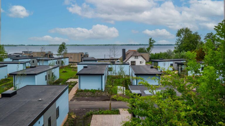 Camping De Wiedense Meren - Bild 3 Camping De Wiedense Meren - Bild 3