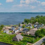 Camping De Wiedense Meren - Bild 4 Camping De Wiedense Meren - Bild 4