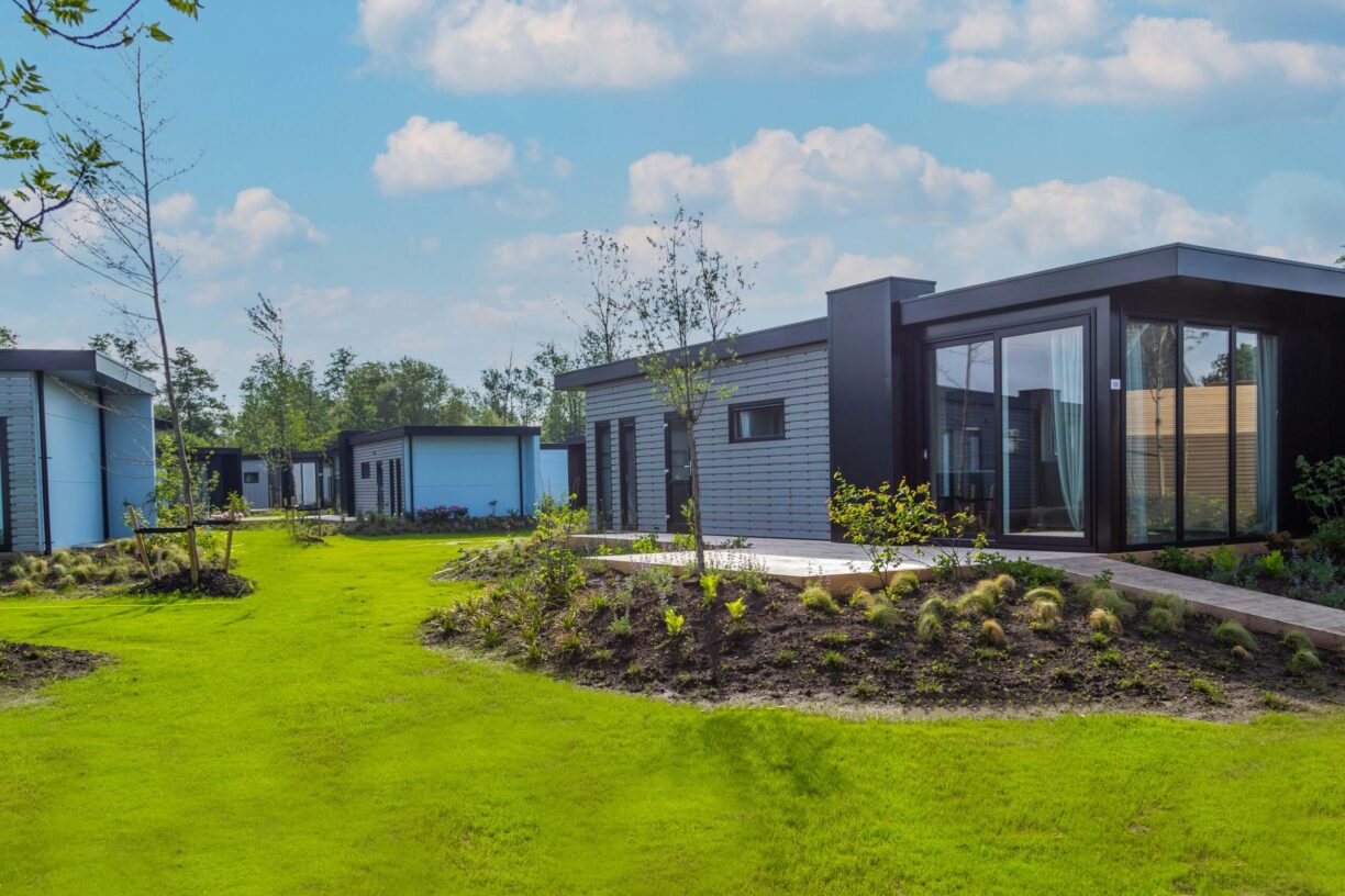 Camping De Wiedense Meren - Bild 6 Camping De Wiedense Meren - Bild 6