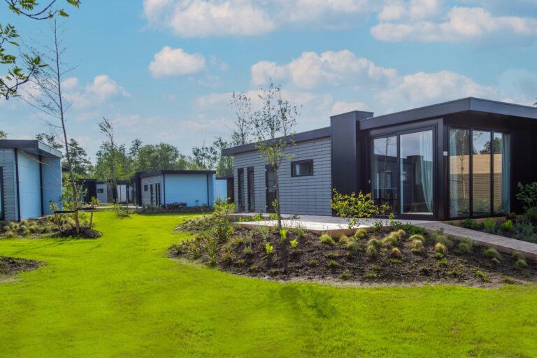 Camping De Wiedense Meren - Bild 6 Camping De Wiedense Meren - Bild 6