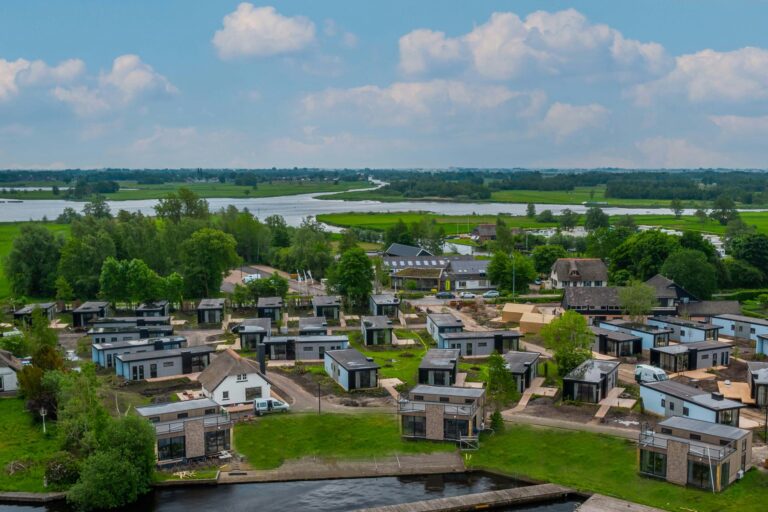 Camping De Wiedense Meren - Bild 7 Camping De Wiedense Meren - Bild 7