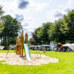 Vakantiepark De Witte Berg - Bild 1
