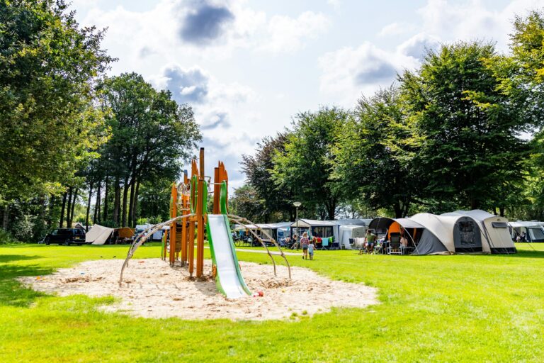 Vakantiepark De Witte Berg - Bild 1 Vakantiepark De Witte Berg - Bild 1