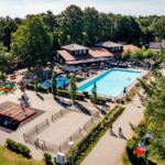 Ardoer Camping De Zandhegge - Bild 1