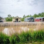 Camping De Zeehoeve - Bild 10