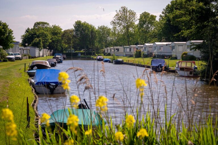 Camping De Zeehoeve - Bild 12