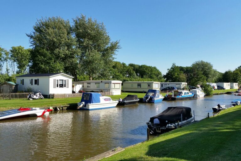 Camping De Zeehoeve - Bild 14