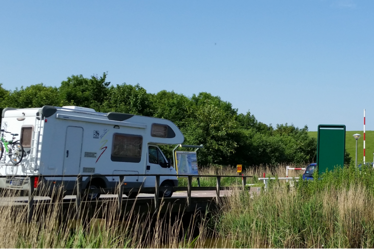 Camping De Zeehoeve - Bild 15
