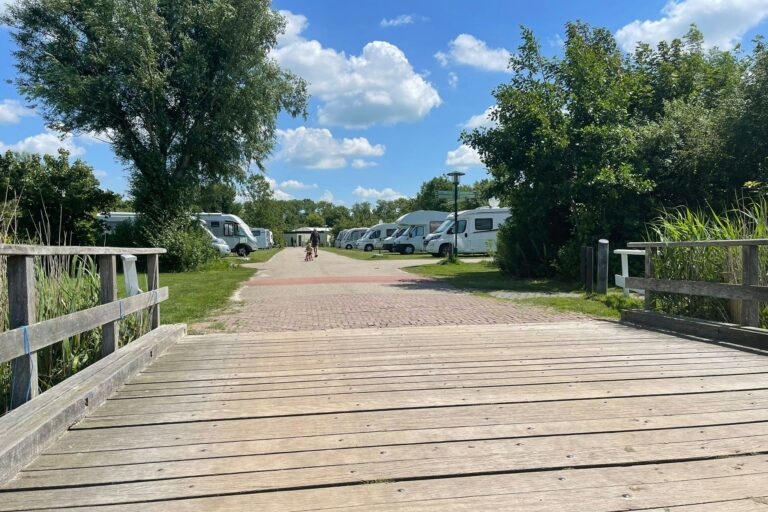 Camping De Zeehoeve - Bild 17