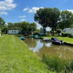 Camping De Zeehoeve - Bild 18