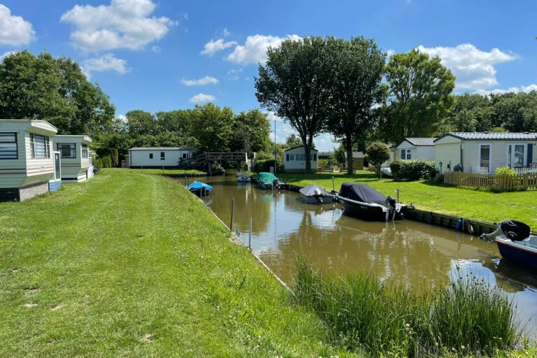 Camping De Zeehoeve - Bild 18