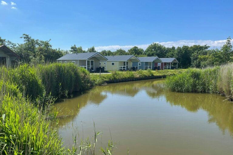 Camping De Zeehoeve - Bild 19