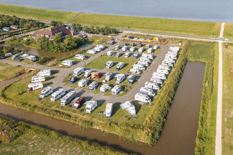 Camping De Zeehoeve - Bild 2