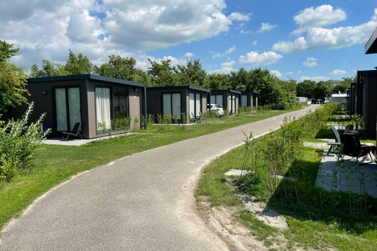 Camping De Zeehoeve - Bild 20