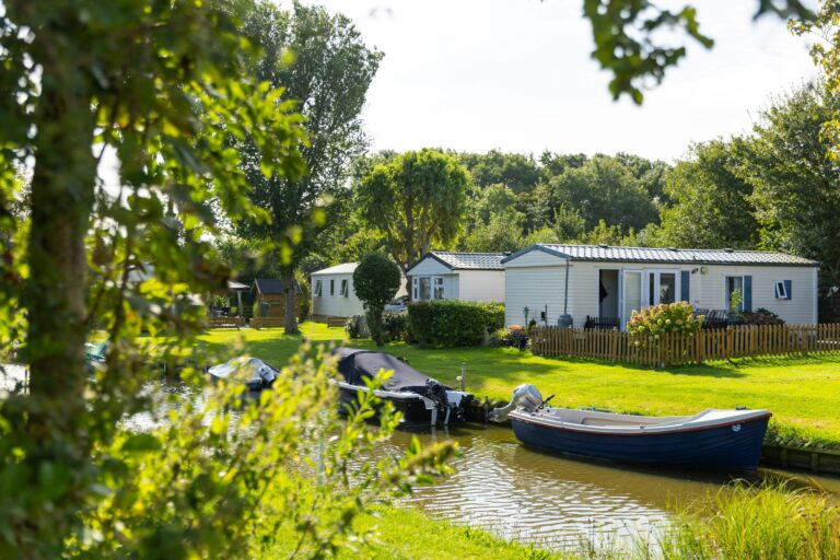Camping De Zeehoeve - Bild 3