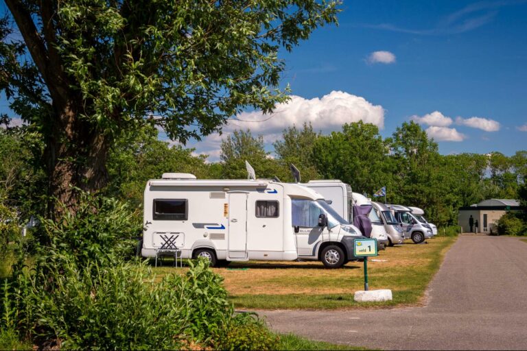 Camping De Zeehoeve - Bild 4