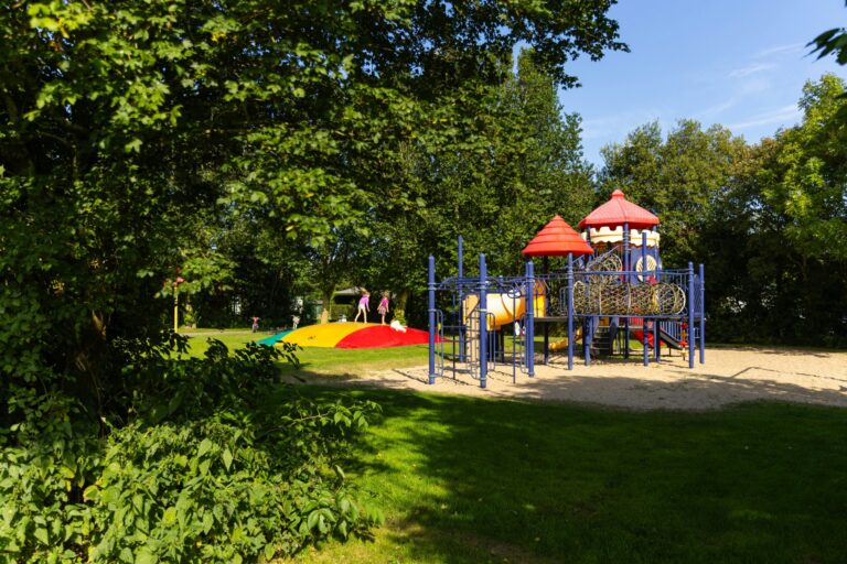 Camping De Zeehoeve - Bild 6