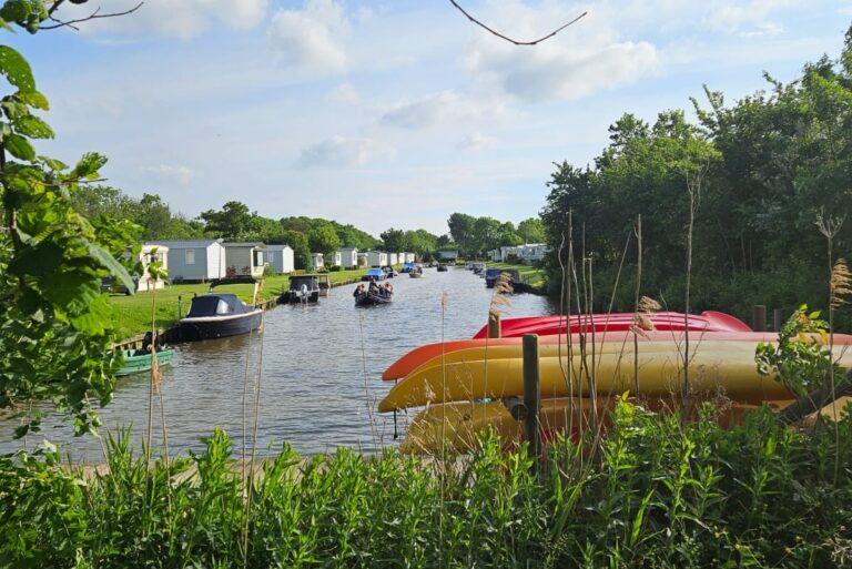 Camping De Zeehoeve - Bild 7