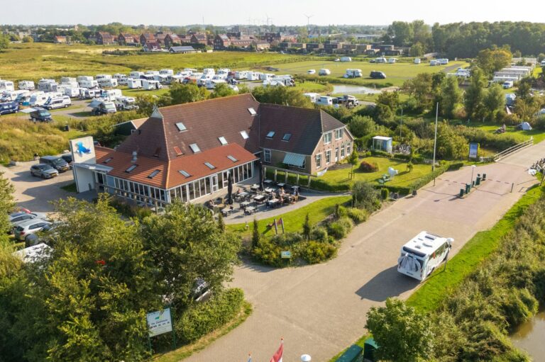 Camping De Zeehoeve - Bild 8