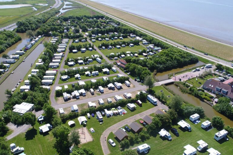 Camping De Zeehoeve - Bild 9