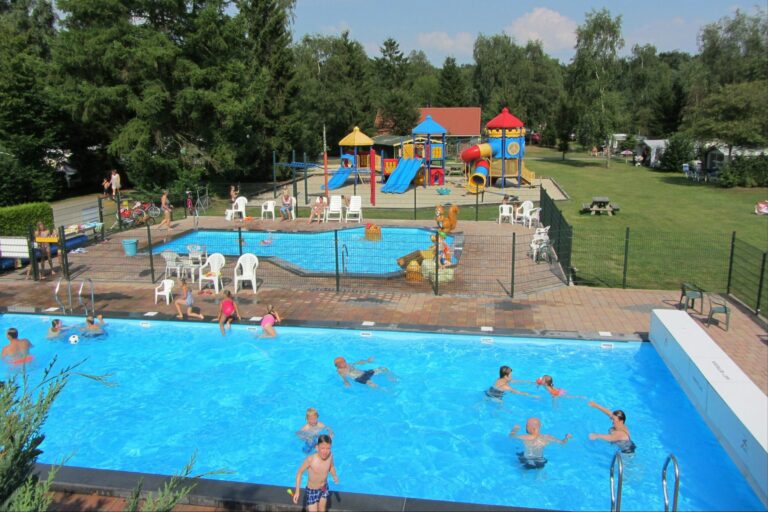 Camping De Zeven Heuveltjes - Bild 2