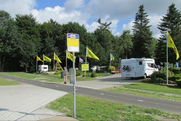 Camping De Zeven Heuveltjes - Bild 6
