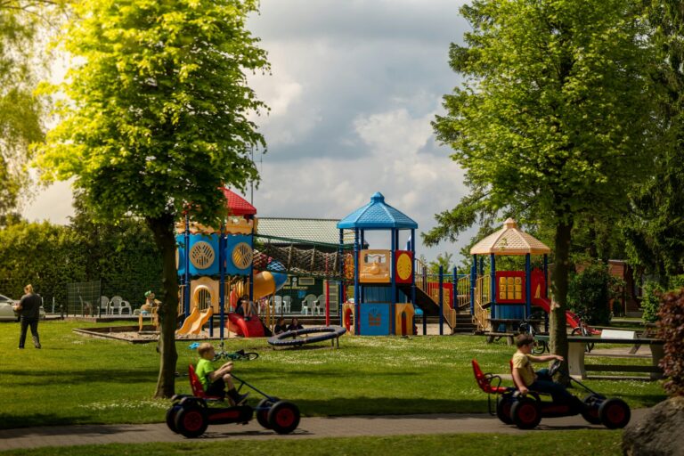 Camping De Zeven Heuveltjes - Bild 8